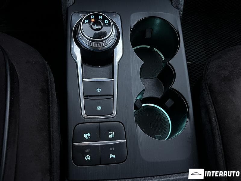 2021 Ford Focus — Miniatură 10