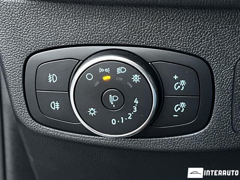 2021 Ford Focus — Miniatură 15