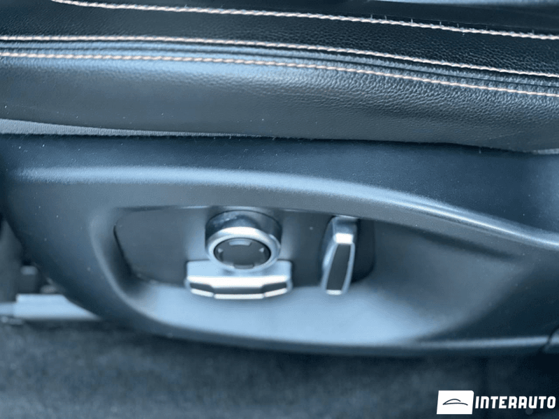 Jaguar F-Pace 2019 — Миниатюра 21