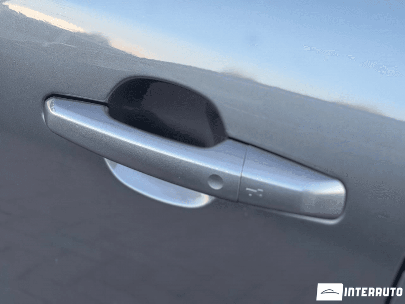 Jaguar F-Pace 2019 — Миниатюра 25