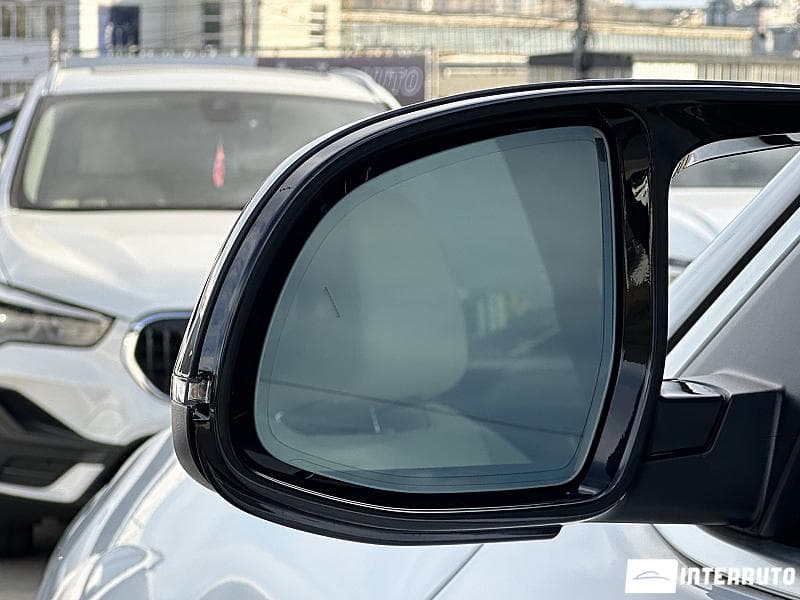 2022 BMW X3 3.0i — Miniatură 21