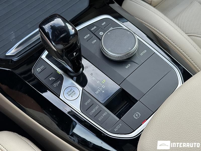 2022 BMW X3 3.0i — Miniatură 11