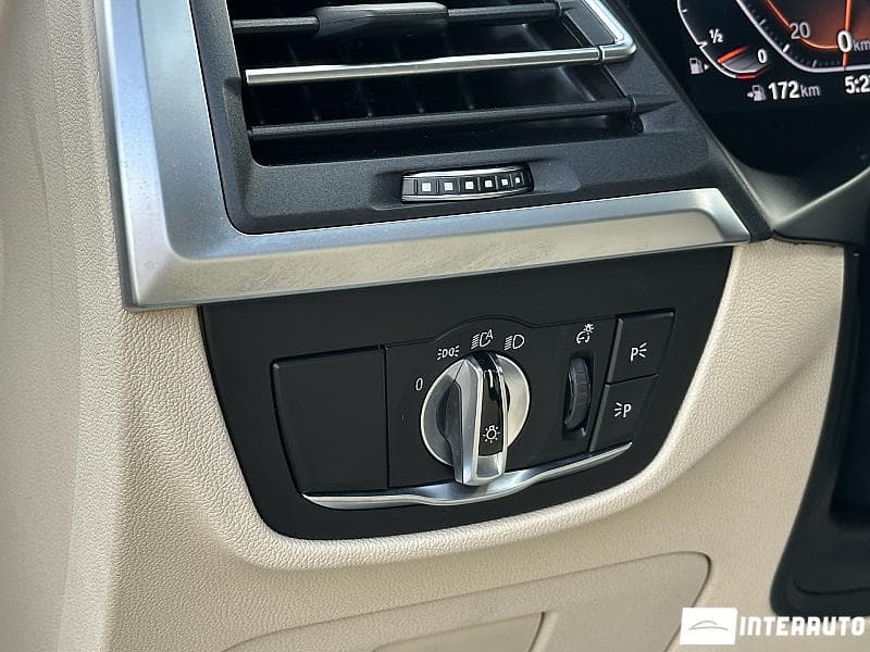2022 BMW X3 3.0i — Miniatură 20