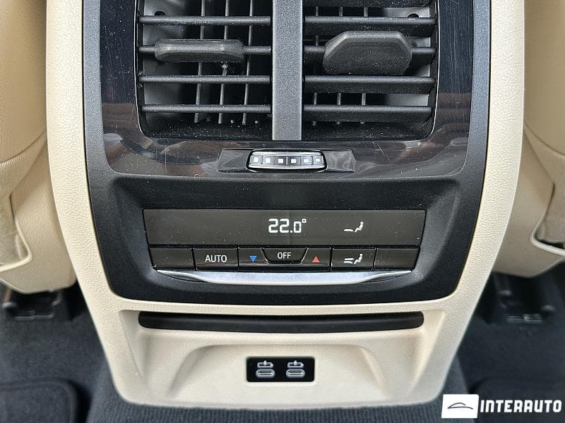 2022 BMW X3 3.0i — Miniatură 14
