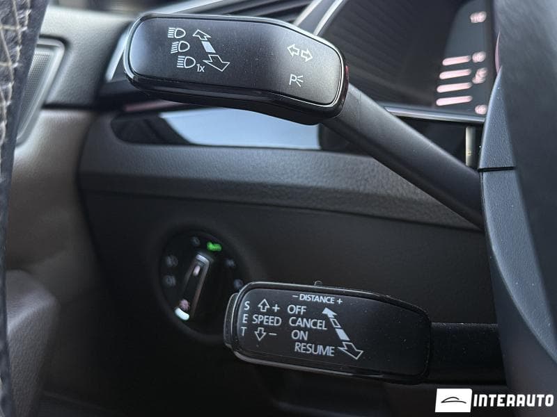 2016 Skoda Superb — Miniatură 12
