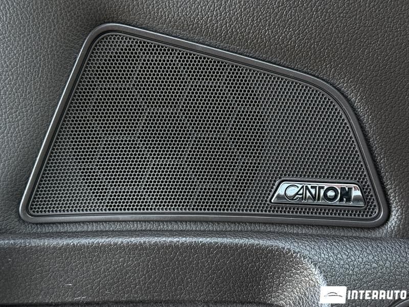 2016 Skoda Superb — Miniatură 8