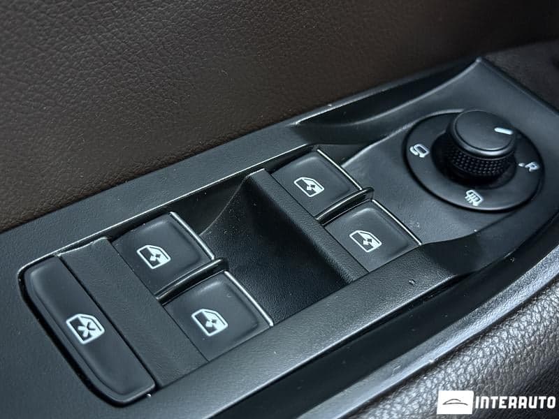 2016 Skoda Superb — Miniatură 7