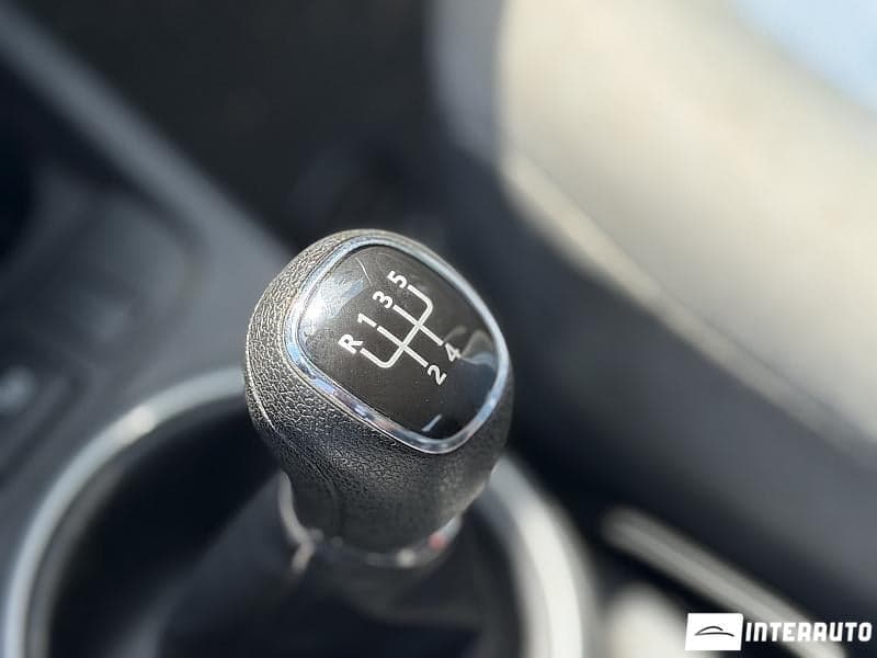 2008 Skoda Roomster — Miniatură 11