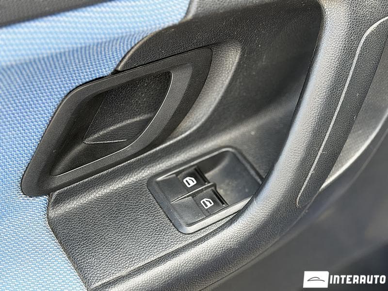 2008 Skoda Roomster — Miniatură 13