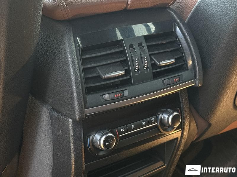 2016 BMW X5 4.0e — Miniatură 20