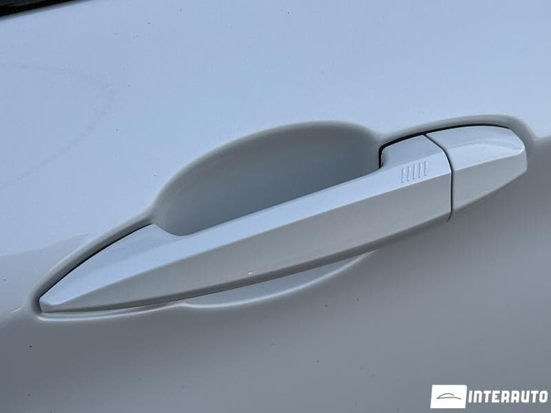 2016 BMW X5 4.0e — Miniatură 5