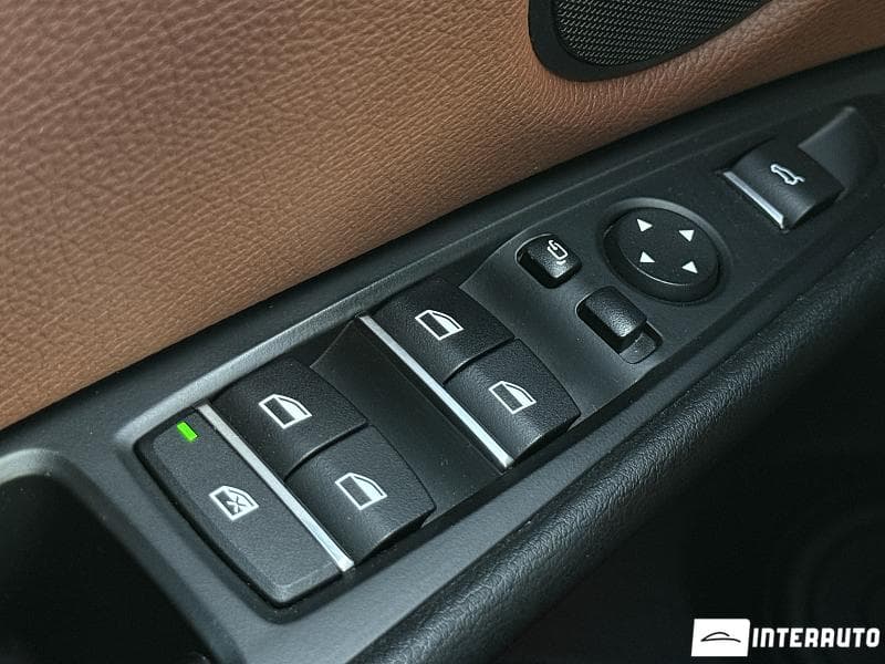 2016 BMW X5 4.0e — Miniatură 7