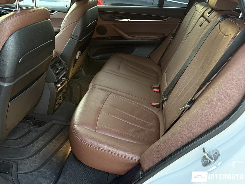 2016 BMW X5 4.0e — Miniatură 19
