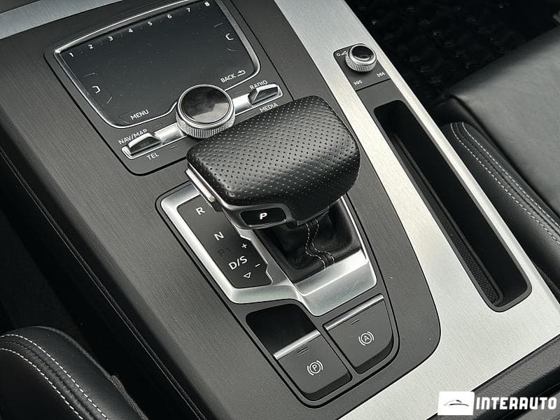 2019 Audi Q5 — Miniatură 19