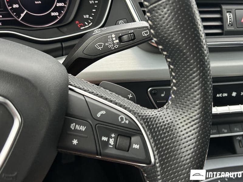 2019 Audi Q5 — Miniatură 12
