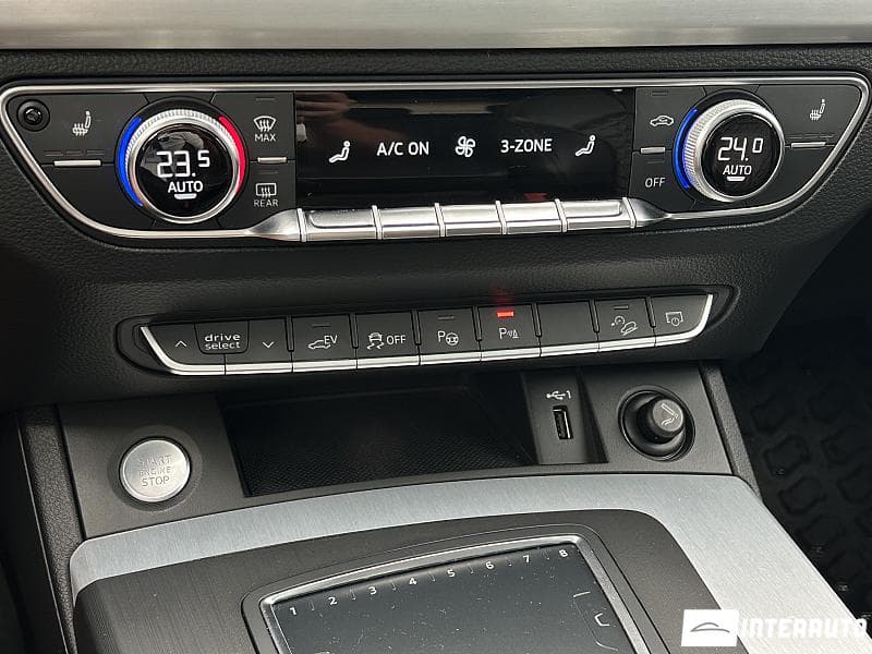 2019 Audi Q5 — Miniatură 18