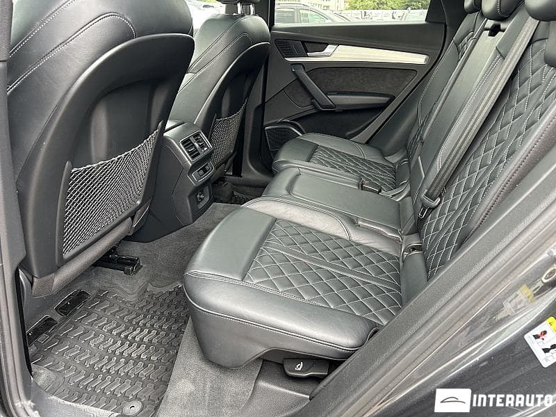 2019 Audi Q5 — Miniatură 22