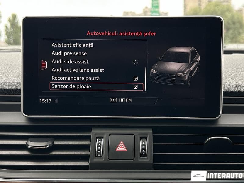 2019 Audi Q5 — Miniatură 15