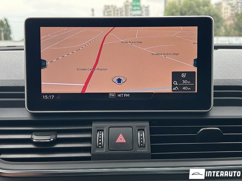 2019 Audi Q5 — Miniatură 17