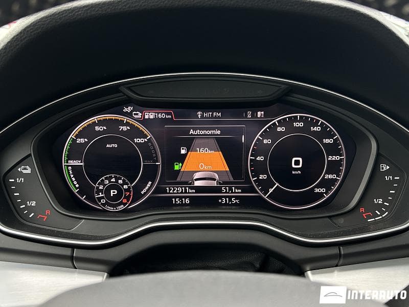 2019 Audi Q5 — Miniatură 13