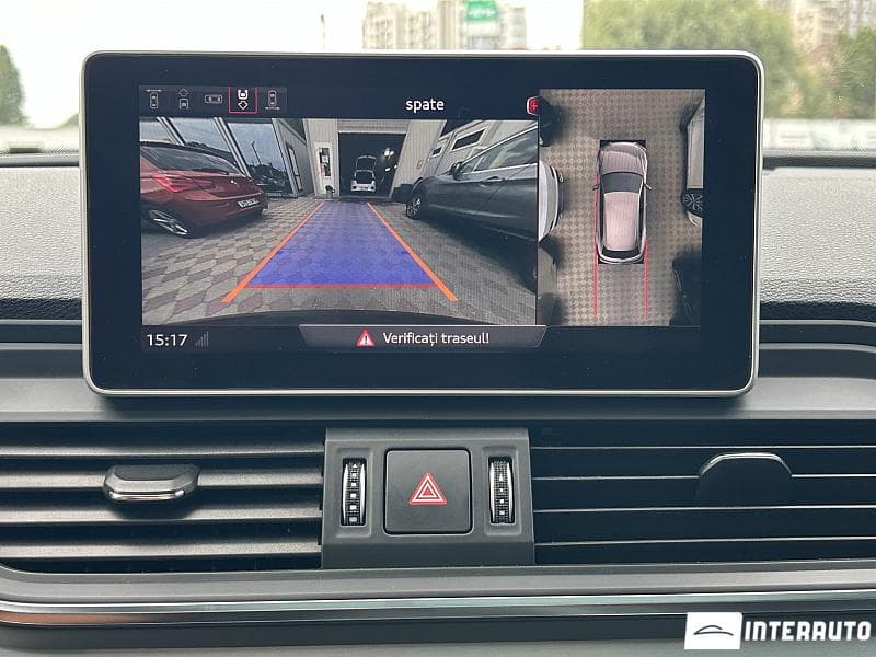 2019 Audi Q5 — Miniatură 16
