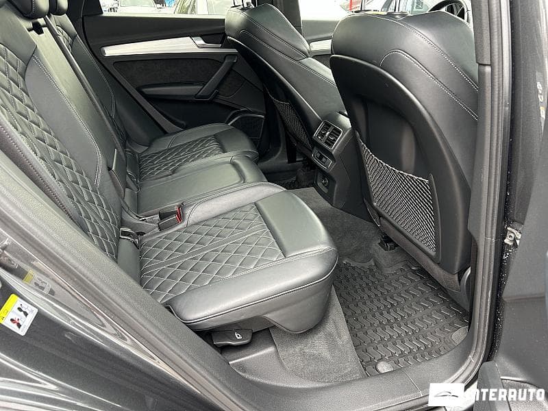 2019 Audi Q5 — Miniatură 24