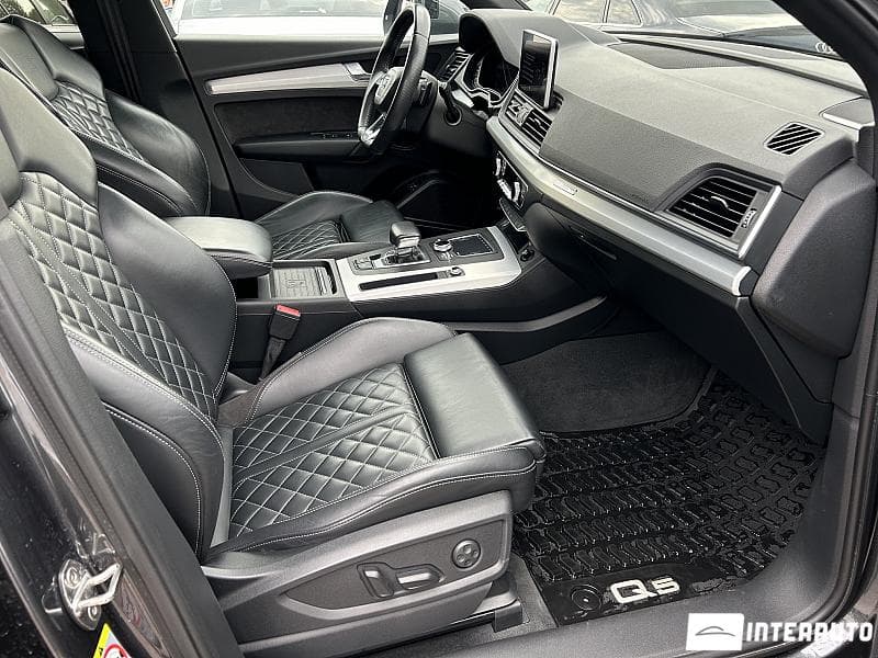 2019 Audi Q5 — Miniatură 20
