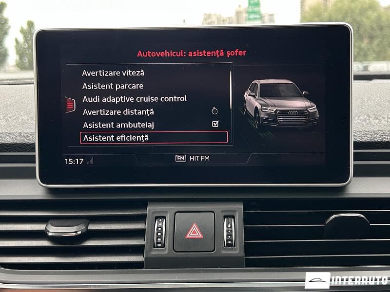 2019 Audi Q5 — Miniatură 14