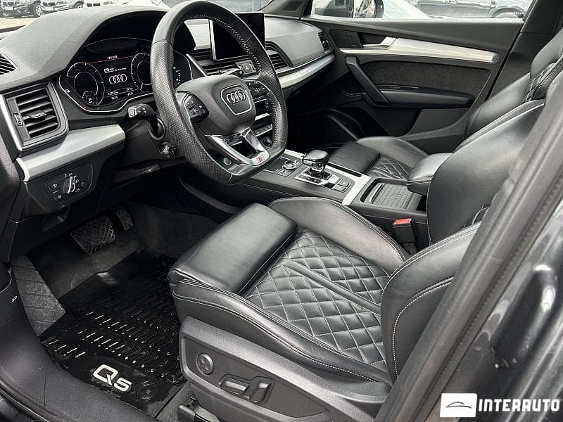 2019 Audi Q5 — Miniatură 6