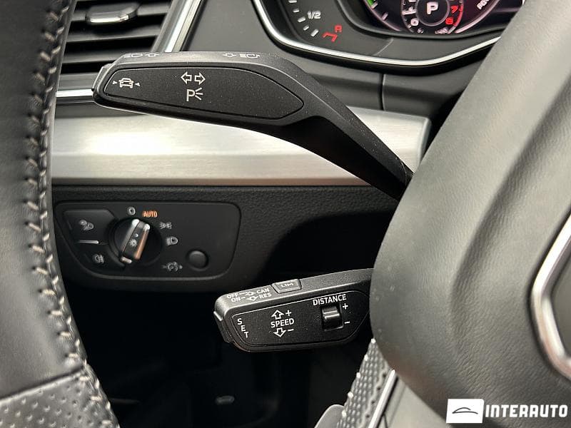 2019 Audi Q5 — Miniatură 11