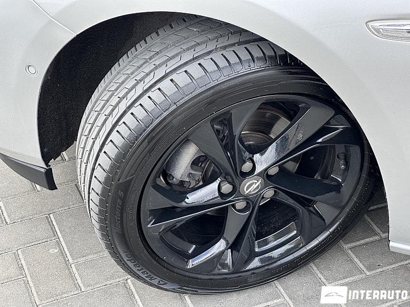 2021 Opel Astra — Miniatură 16