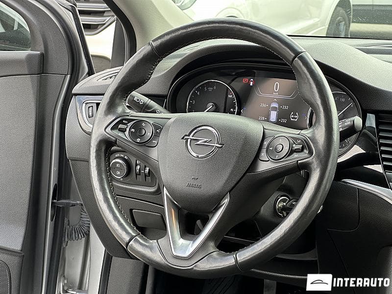2021 Opel Astra — Miniatură 7