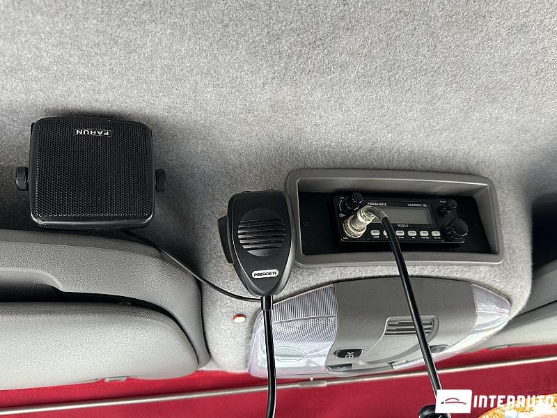 2018 Mercedes Sprinter — Miniatură 12