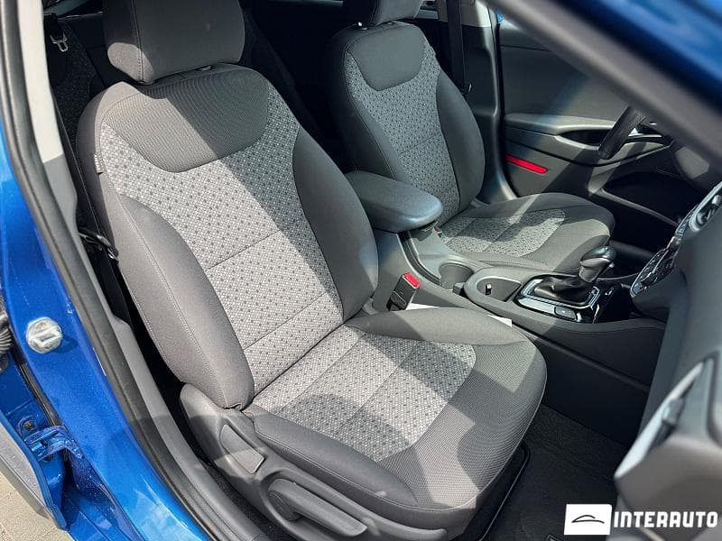 Hyundai Ioniq 2017 — Миниатюра 15