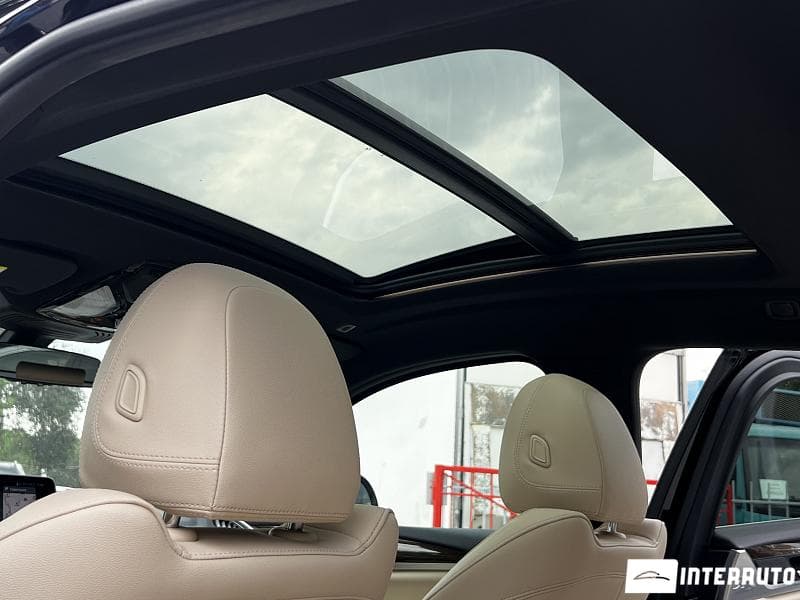 2019 BMW X4 3.0i — Miniatură 10