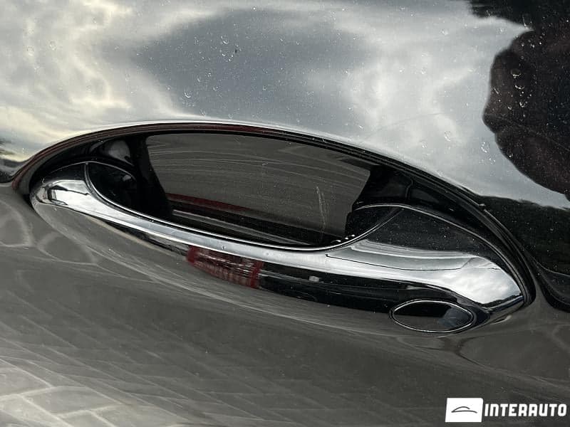 2019 BMW X4 3.0i — Miniatură 20
