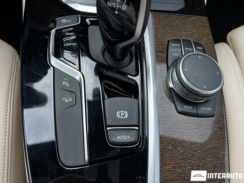 2019 BMW X4 3.0i — Miniatură 14