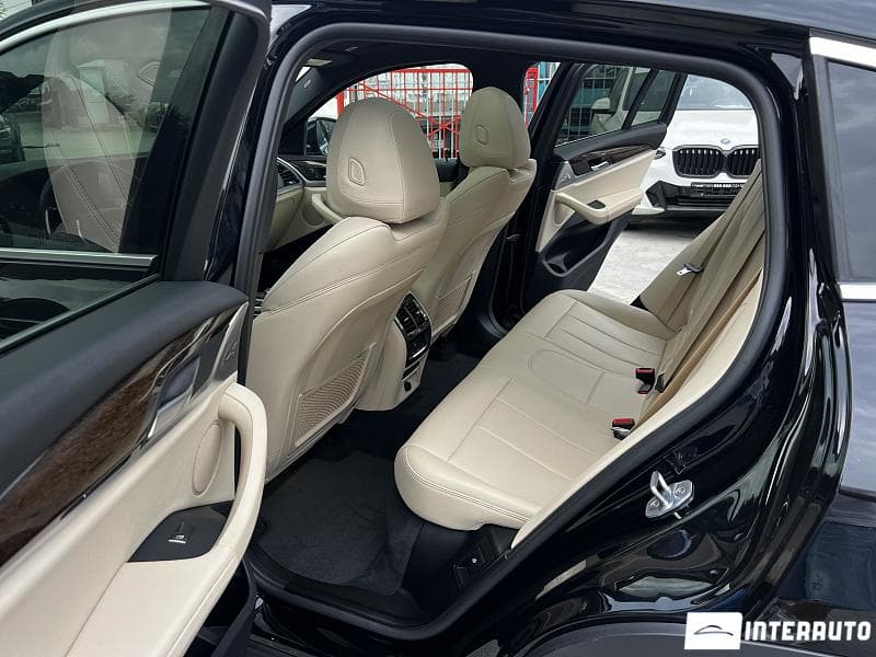 2019 BMW X4 3.0i — Miniatură 8
