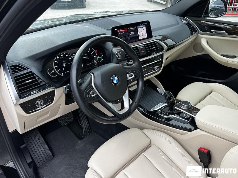 2019 BMW X4 3.0i — Miniatură 5