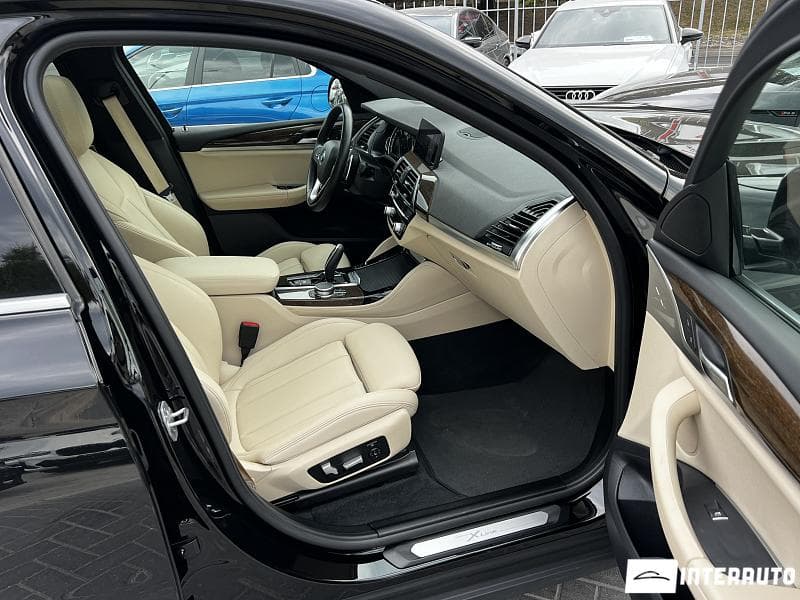 2019 BMW X4 3.0i — Miniatură 7