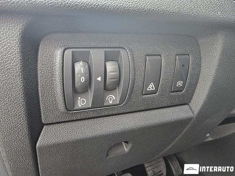 Renault Megane 2013 — Миниатюра 16