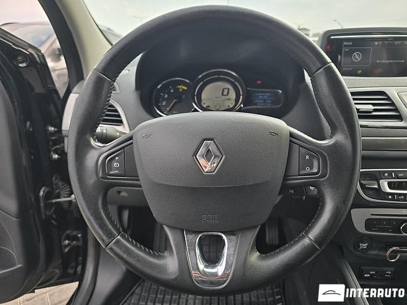 Renault Megane 2013 — Миниатюра 7