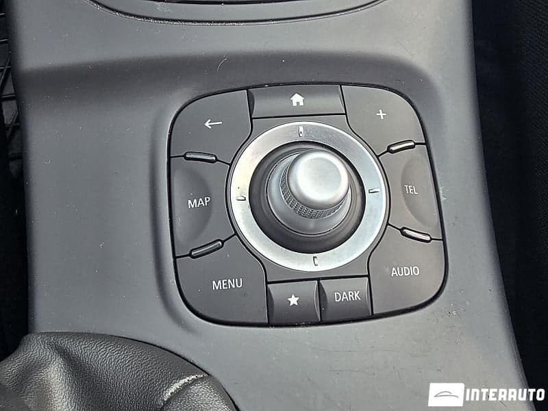 Renault Megane 2013 — Миниатюра 12