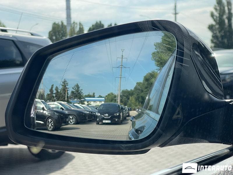 2013 BMW 750 — Miniatură 6