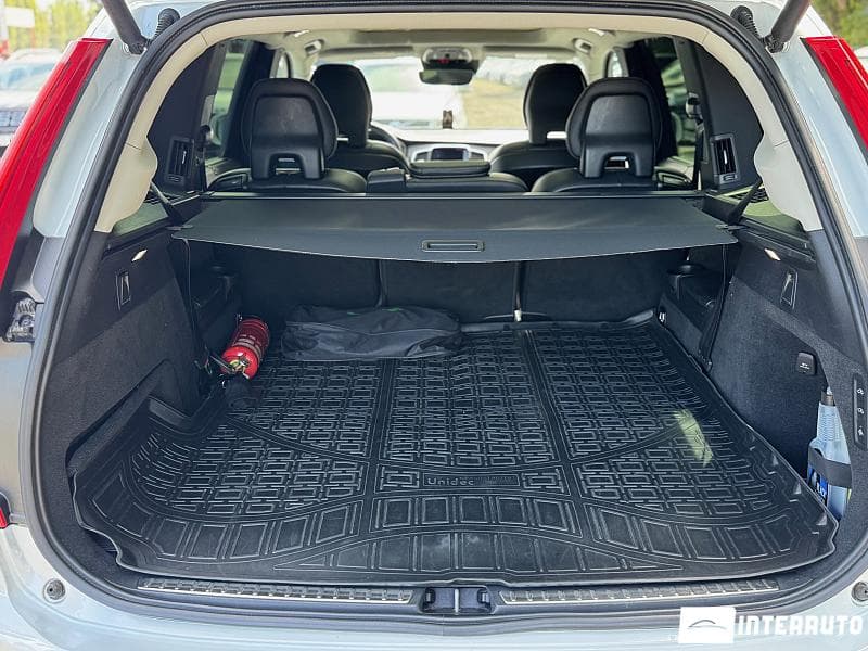 2019 Volvo XC 90 — Miniatură 19