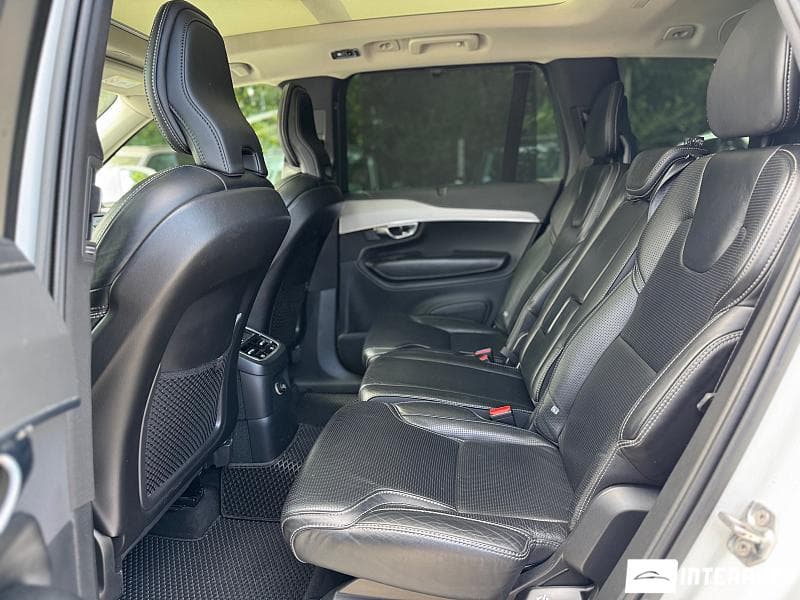 2019 Volvo XC 90 — Miniatură 18