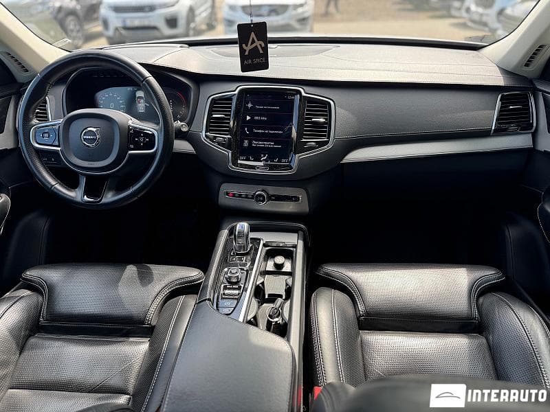 2019 Volvo XC 90 — Miniatură 11