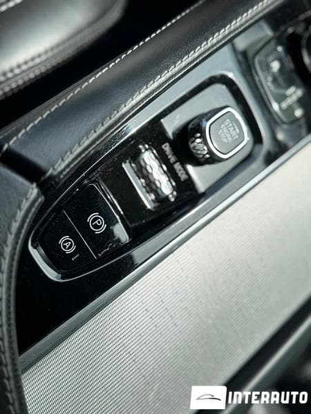 2019 Volvo XC 90 — Miniatură 13