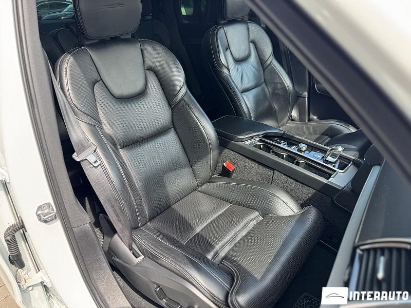 2019 Volvo XC 90 — Miniatură 15