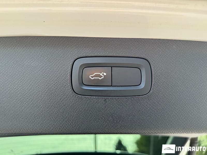 2019 Volvo XC 90 — Miniatură 20